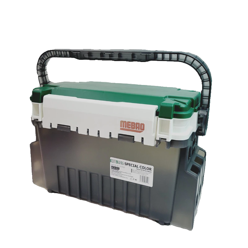 Mingbongluya Fishing Box Multi-Purpose Hypothetical Insects